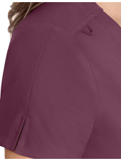 Blouse médicale femme, Medcouture Insight 1 poche (MC2432)