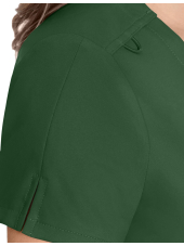Blouse médicale femme, Medcouture Insight 1 poche (MC2432)