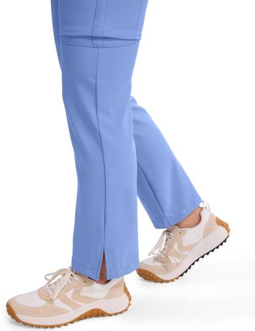 Women's Medical Pants, Medcouture Insight, (MC2702)