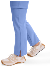 Pantalones médicos para mujer, Medcouture Insight, (MC2702)
