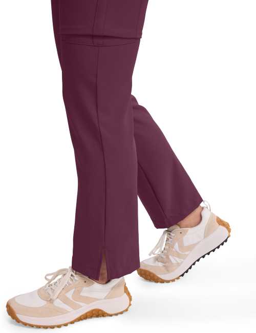 Pantalon médical Femme, Medcouture Insight, (MC2702)