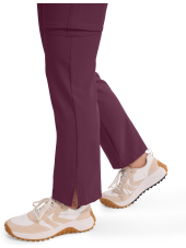 Pantalones médicos para mujer, Medcouture Insight, (MC2702)