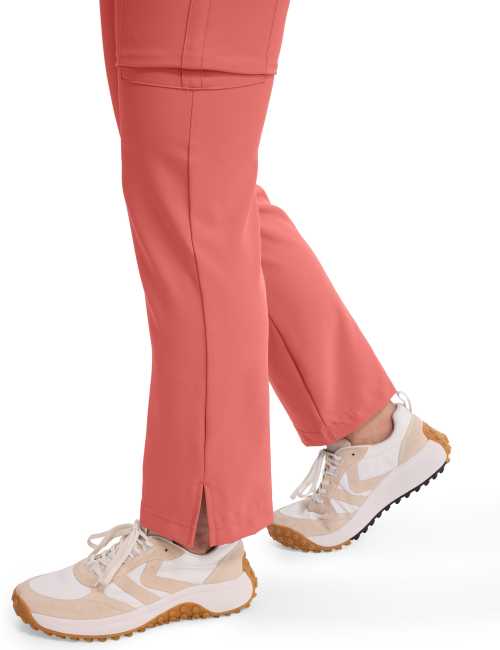 Pantalon médical Femme, Medcouture Insight, (MC2702)