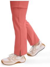 Pantalon médical Femme, Medcouture Insight, (MC2702)