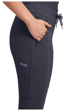 Women's Medical Pants, Medcouture Insight, (MC2702)