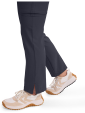 Pantalones médicos para mujer, Medcouture Insight, (MC2702)