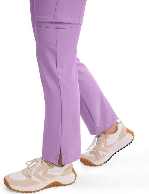 Pantalon médical Femme, Medcouture Insight, (MC2702)