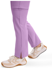 Pantalones médicos para mujer, Medcouture Insight, (MC2702)