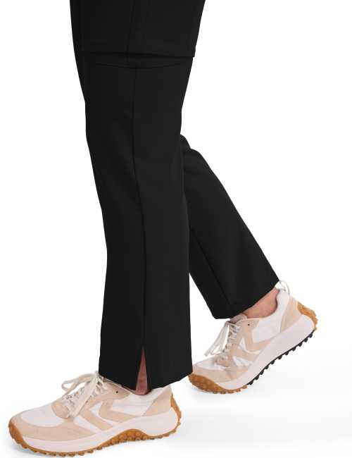 Pantalones médicos para mujer, Medcouture Insight, (MC2702)