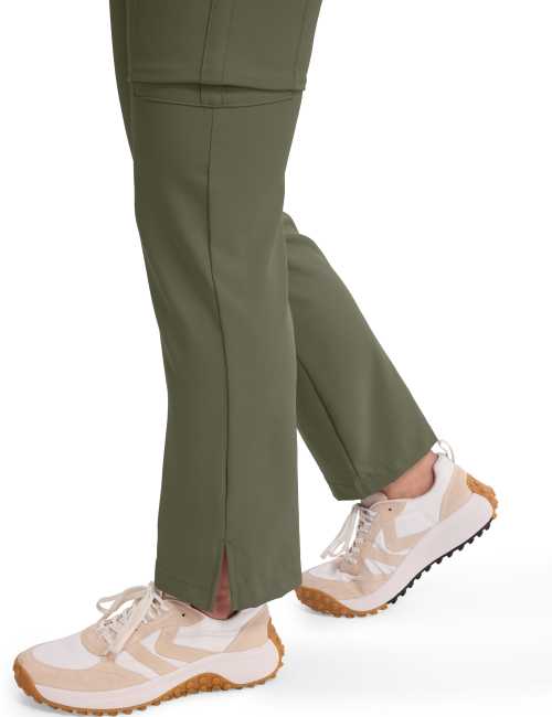 Pantalon médical Femme, Medcouture Insight, (MC2702)