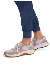 Pantalon médical jogger Femme, Medcouture Insight, (MC2711)