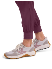 Pantalon médical jogger Femme, Medcouture Insight, (MC2711)