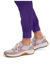 Pantalon médical jogger Femme, Medcouture Insight, (MC2711)