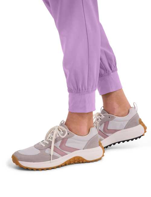 Pantalones deportivos Medcouture Insight Medical para mujer (MC2711)