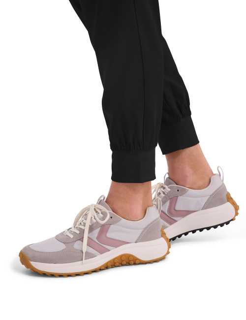 Pantalones deportivos Medcouture Insight Medical para mujer (MC2711)