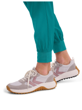 Pantalones deportivos Medcouture Insight Medical para mujer (MC2711)