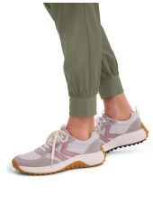 Pantalones deportivos Medcouture Insight Medical para mujer (MC2711)