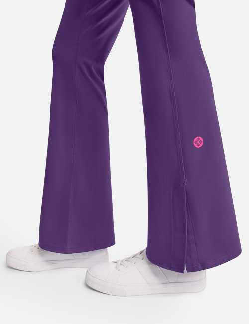 Pantalon médical WOMAN, Yoga Pant, (MC150)