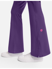 Pantalon médical Femme, Yoga Pant, (MC150)