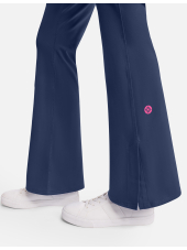 Pantalon médical WOMAN, Yoga Pant, (MC150)