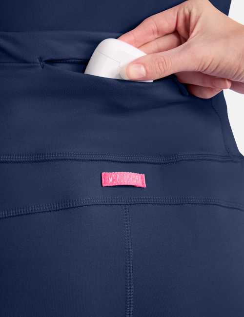 Pantalon médical Femme, Yoga Pant, (MC150)