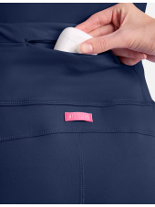 Pantalon médical Femme, Yoga Pant, (MC150)