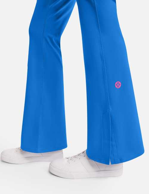 Pantalon médical Femme, Yoga Pant, (MC150)