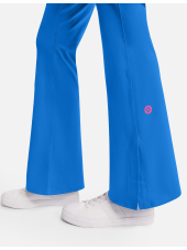Pantalon médical WOMAN, Yoga Pant, (MC150)