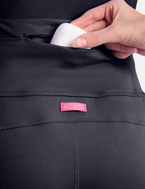 Pantalon médical Femme, Yoga Pant, (MC150)