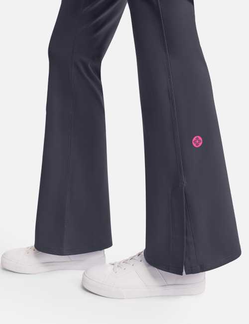 Pantalon médical WOMAN, Yoga Pant, (MC150)