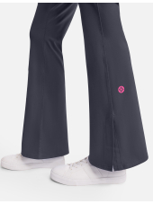 Pantalon médical Femme, Yoga Pant, (MC150)