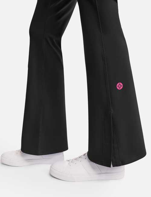 Pantalon médical Femme, Yoga Pant, (MC150)