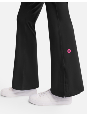 Pantalon médical Femme, Yoga Pant, (MC150)
