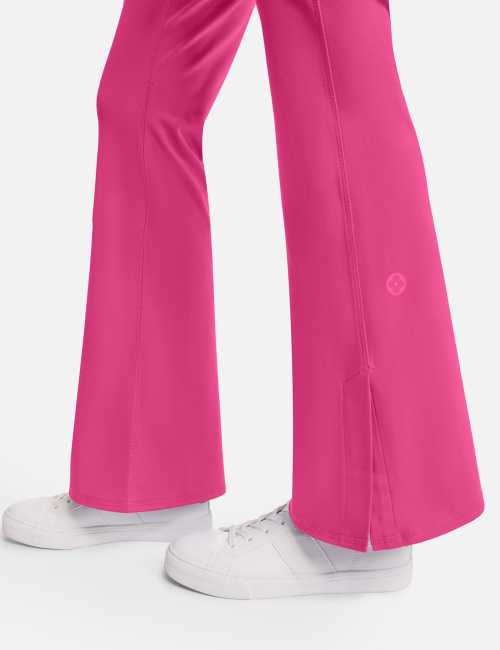 Pantalon médical WOMAN, Yoga Pant, (MC150)