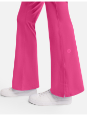 Pantalon médical Femme, Yoga Pant, (MC150)