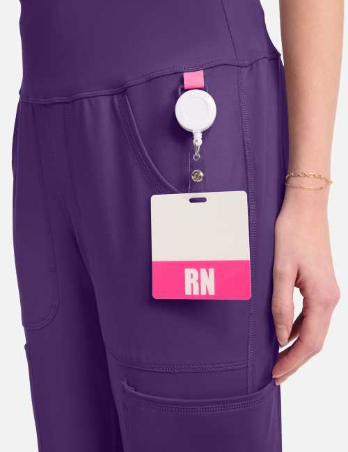 Pantalon médical Femme, Yoga Pant, jogger (MC152)