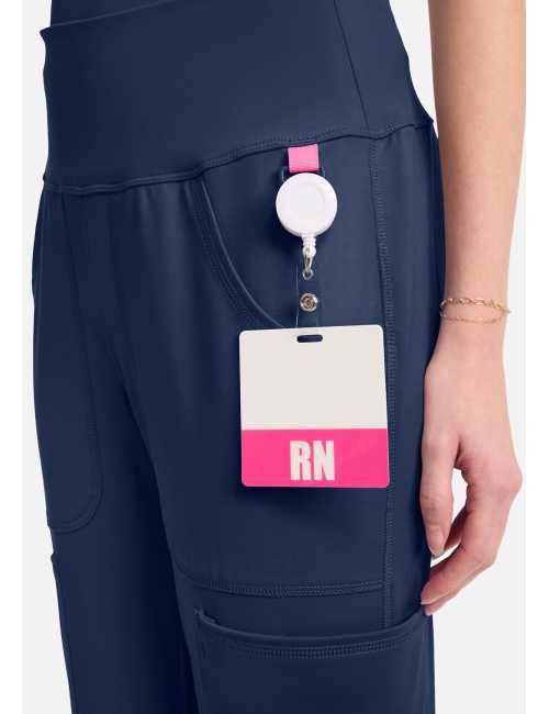 Pantalon médical Femme, Yoga Pant, jogger (MC152)