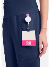 Pantalon médical Femme, Yoga Pant, jogger (MC152)