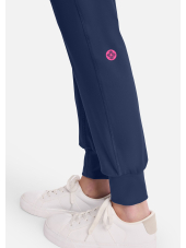 Pantalon médical Femme, Yoga Pant, jogger (MC152)