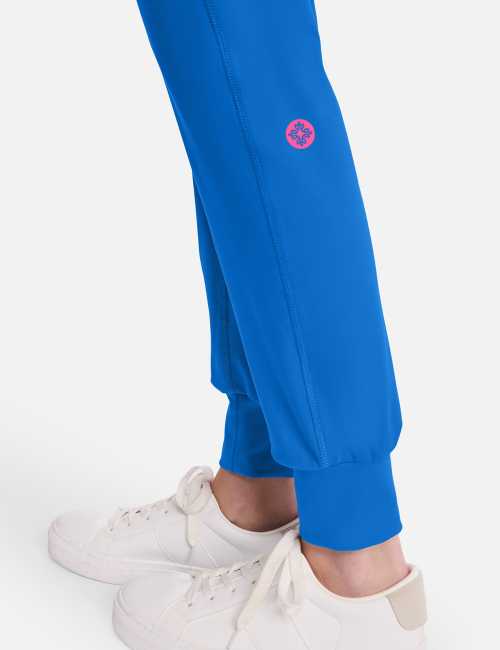 Pantalon médical Femme, Yoga Pant, jogger (MC152)