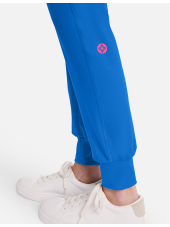 Pantalon médical Femme, Yoga Pant, jogger (MC152)