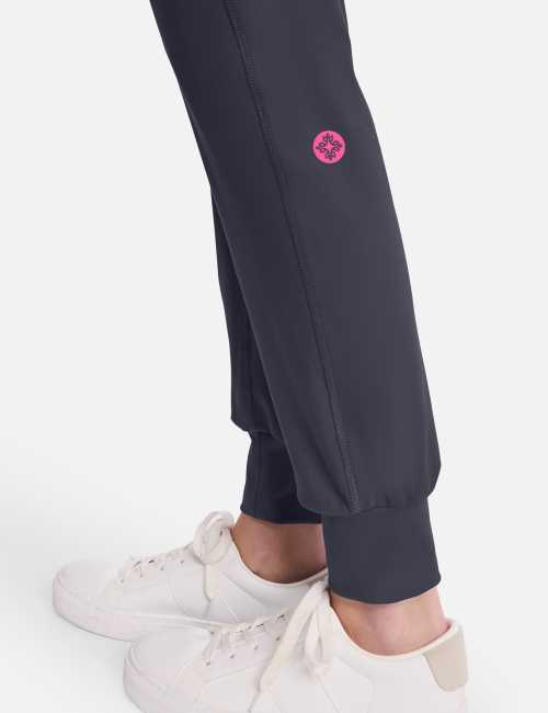Pantalon médical Femme, Yoga Pant, jogger (MC152)