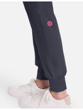 Pantalon médical Femme, Yoga Pant, jogger (MC152)