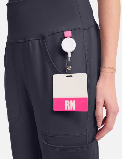 Pantalon médical Femme, Yoga Pant, jogger (MC152)