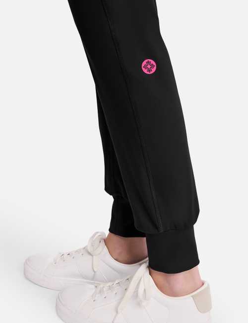 Pantalon médical woman, Yoga Pant, jogger (MC152)