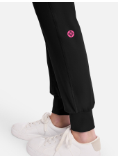 Pantalon médical Femme, Yoga Pant, jogger (MC152)