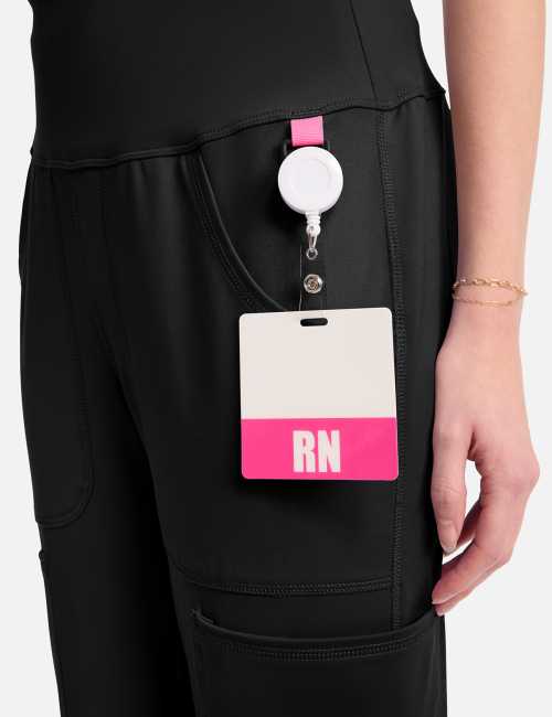 Pantalon médical Femme, Yoga Pant, jogger (MC152)