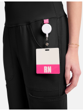 Pantalon médical Femme, Yoga Pant, jogger (MC152)