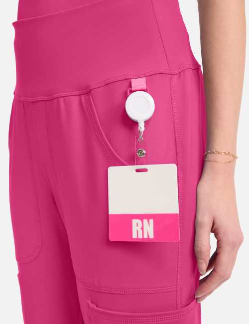 Pantalon médical Femme, Yoga Pant, jogger (MC152)