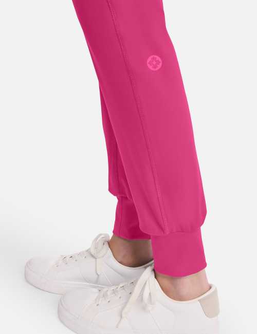 Pantalon médical Femme, Yoga Pant, jogger (MC152)